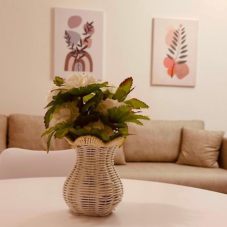 Jico Travel - Erjon Apartments Vlorë Exteriör bild