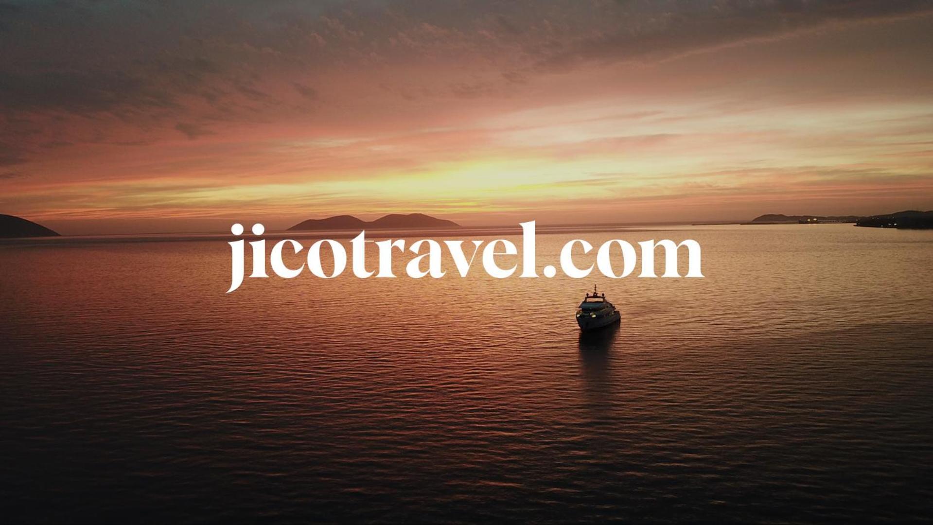 Jico Travel - Erjon Apartments Vlorë Exteriör bild