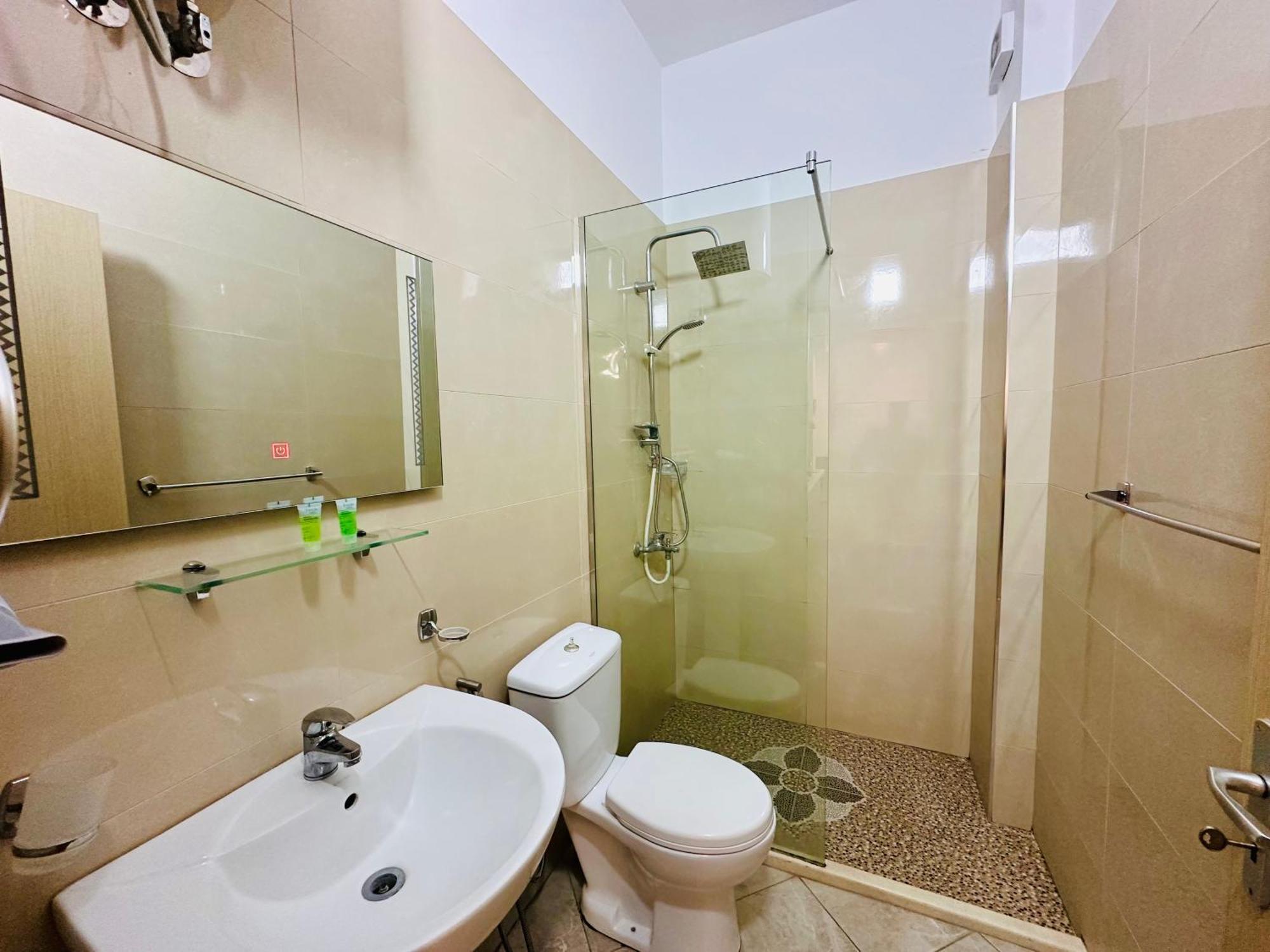 Jico Travel - Erjon Apartments Vlorë Exteriör bild
